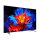 TCL 85P81K 85" QLED 144 Hz 4K Google TV + Major V Bluetooth Czar - 1530368 - zdjęcie 3